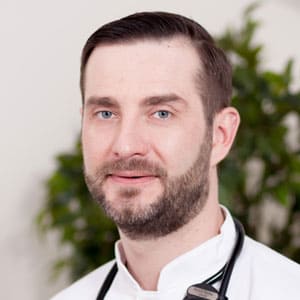 Врач психиатр-нарколог